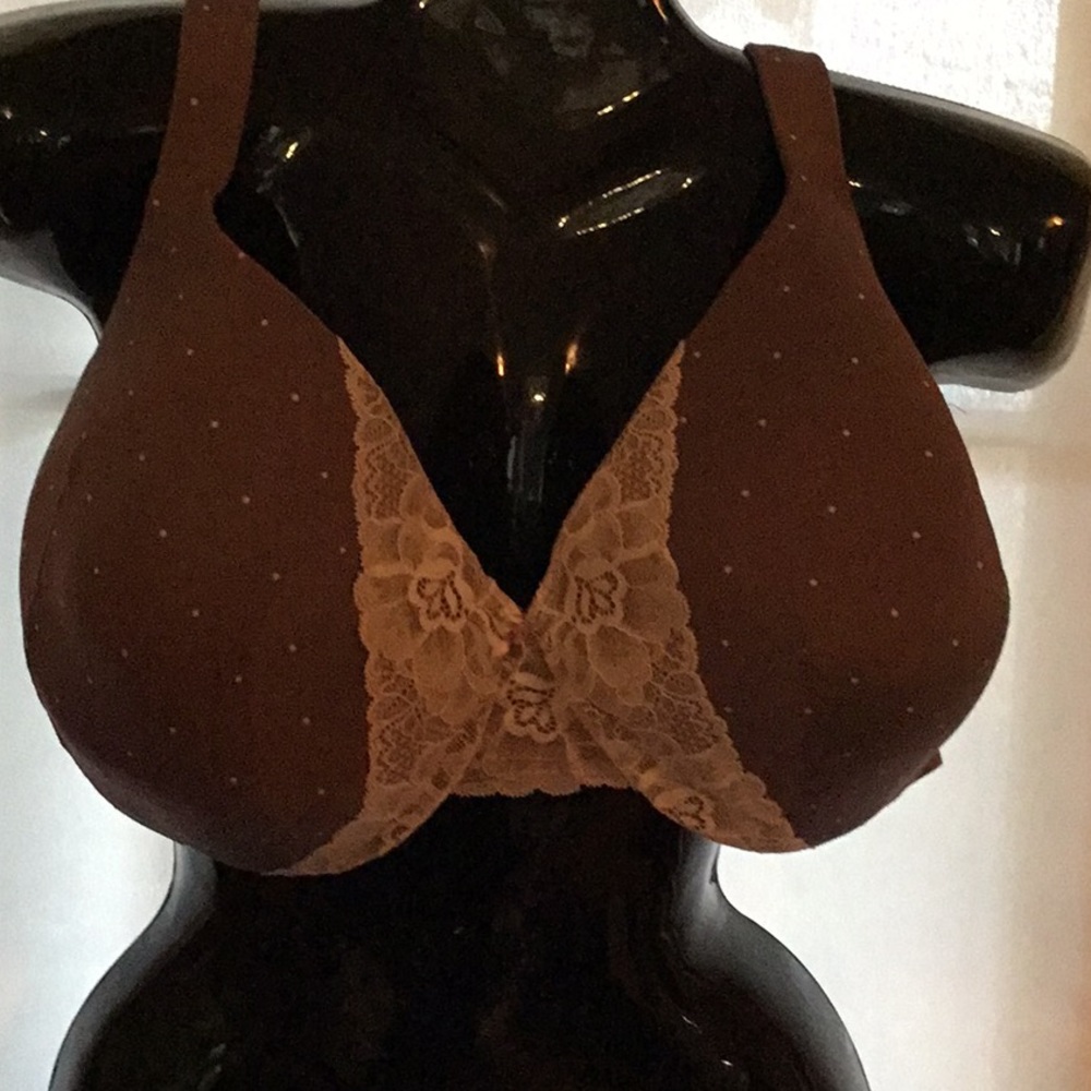 46DD Bra